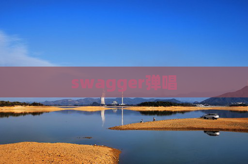 swagger弹唱